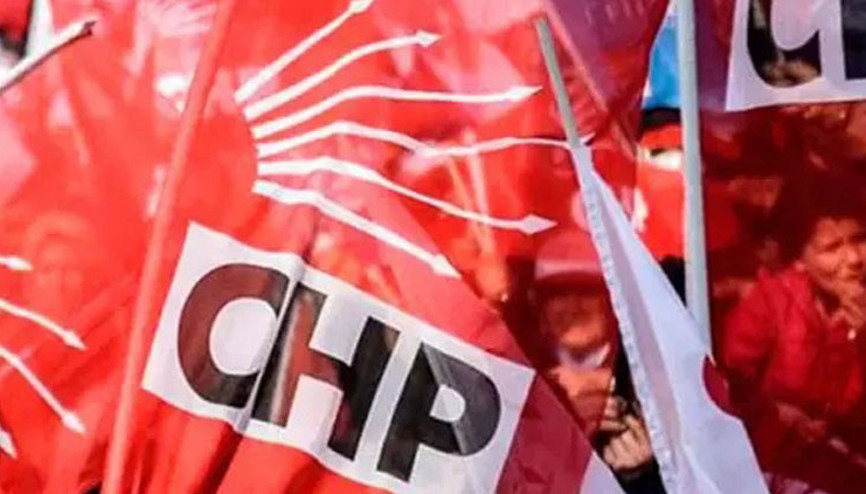 CHPde gergin toplantı Yeter ulan