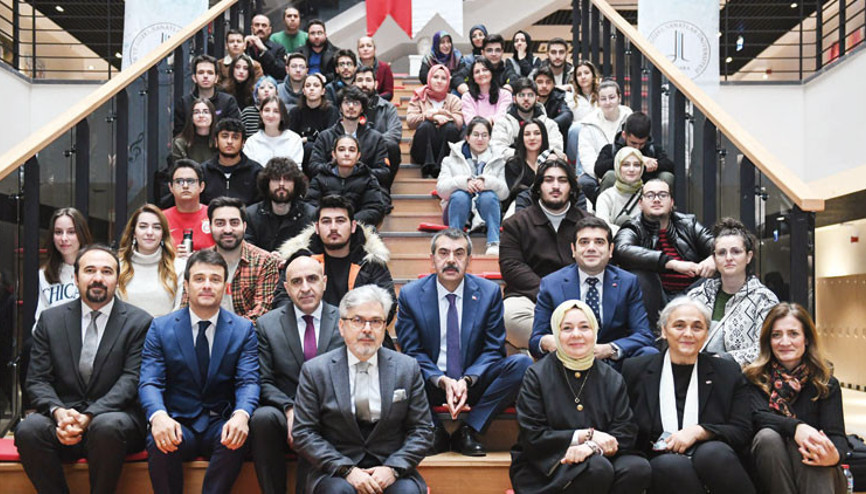 Yetenekli çocuklar için bir ilk... Müzik okulu