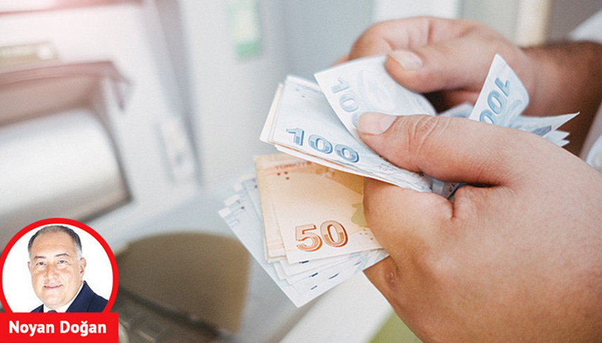 İşte emekliye ek zam formülleri