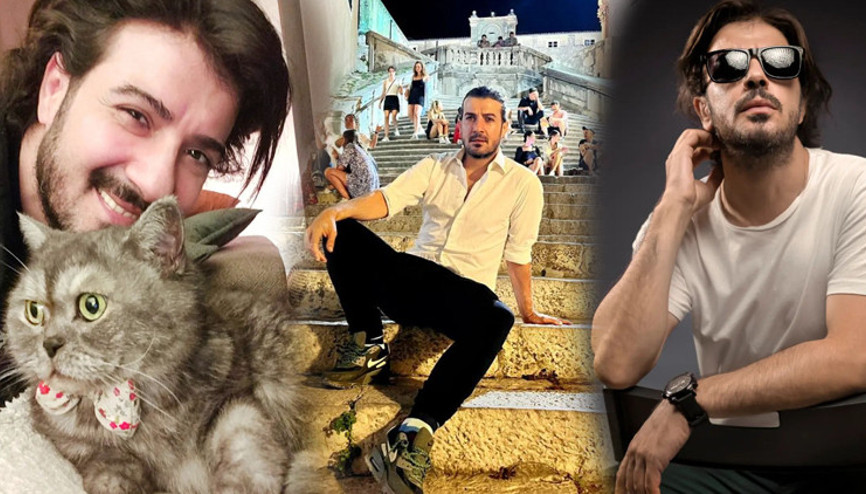 2000li yıllara damga vuran dizinin başrol oyuncusuydu... Görenler tanımakta zorlandı