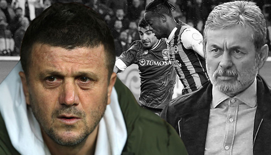 Fenerbahçeye 7-1 mağlup olan Konyasporda Hakan Keleş ile yollar ayrıldı Kulüpten açıklama geldi... Fenerbahçeye 7-1 mağlup olan Konyasporda Hakan Keleş ile yollar ayrıldı Kulüpten açıklama geldi...