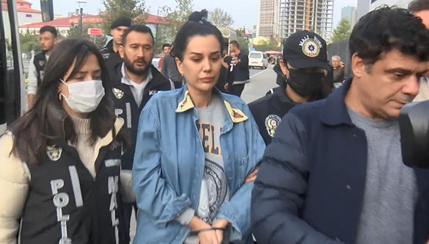 TMSFden Dilan Polat açıklaması: Sözleşme kayyımdan önce imzalandı