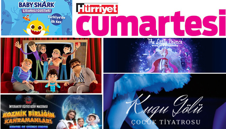 Hadi gidelim