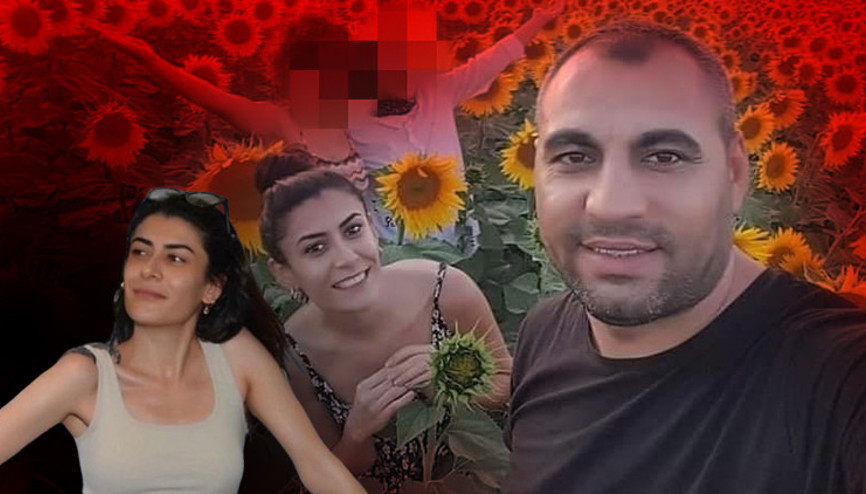 Kayıp olarak aranırken cesedi bulunmuştu Pınar Damarın katili için istenen ceza belli oldu Kayıp olarak aranırken cesedi bulunmuştu Pınar Damarın katili için istenen ceza belli oldu
