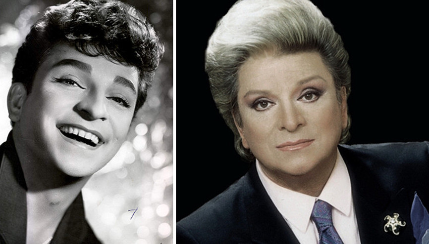 Zeki Müren’e yapay zeka ile ‘Parla marşını söylettiler