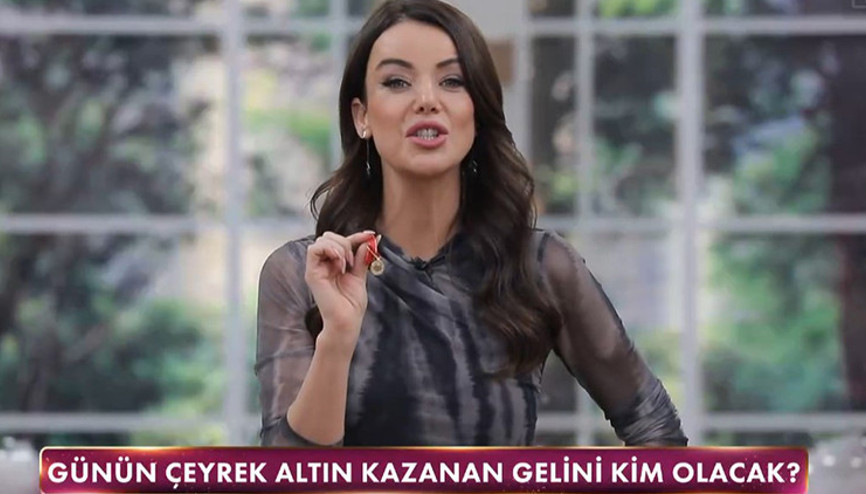 Gelinim Mutfakta 11 Ocak 2024 puan durumu || Gelinim Mutfakta kim 1. oldu, çeyrek altını kim aldı