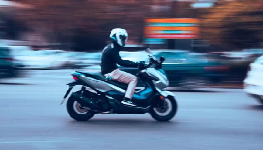 B sınıfı ehliyet 125 cc motor kullanabilir mi Dikkatler Resmi Gazeteye çevrildi