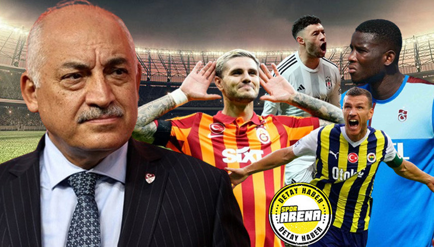 Yeni yabancı kuralı Türk futboluna neler getirecek ‘Telefonlara bile bu kadar güncelleme gelmiyor’, ‘Yerli oyuncu sayısı sahada değil kulübede artar’ Yeni yabancı kuralı Türk futboluna neler getirecek ‘Telefonlara bile bu kadar güncelleme gelmiyor’, ‘Yerli oyuncu sayısı sahada değil kulübede artar’