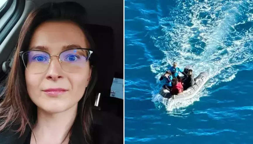 Antalyada kaybolan Rus turisti 39 kişilik ekip arıyor