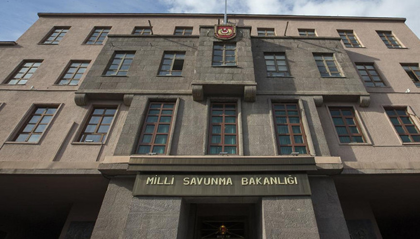 Son dakika haberi MSB acı haberi duyurdu: Denizkurdu Tatbikatında 1 asker şehit oldu Son dakika haberi MSB acı haberi duyurdu: Denizkurdu Tatbikatında 1 asker şehit oldu