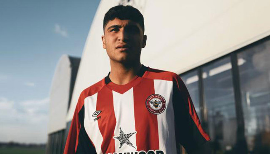 Sivasspordan Premier Lige Brentford, Yunus Emre Konak transferini açıkladı