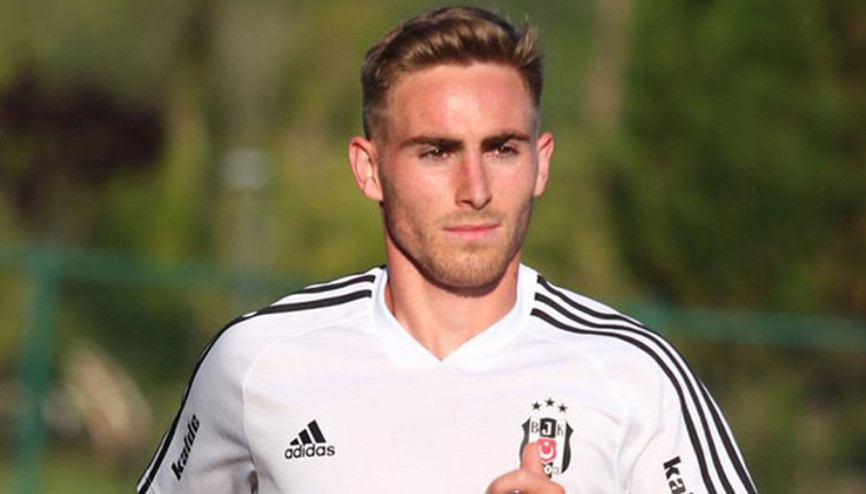 Tyler Boyd, Beşiktaşı CASa şikayet etti 1.6 milyon euro...