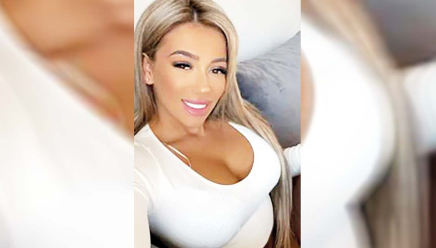 İngiliz Demi’yi estetik mi öldürdü İngiliz Demi’yi estetik mi öldürdü