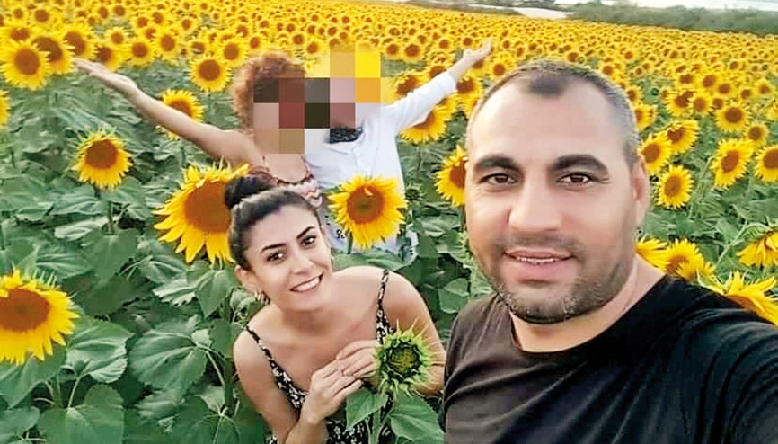 O caniye ‘çifte ağırlaştırılmış müebbet’ istendi