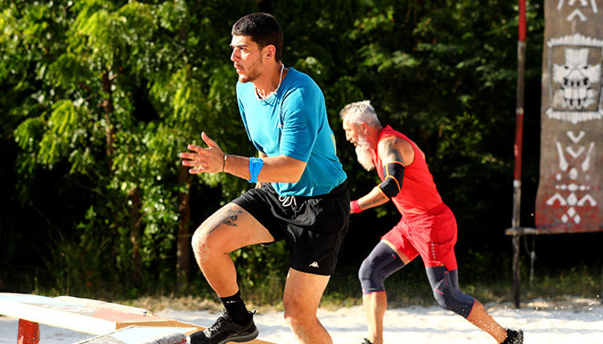 13 OCAK SURVİVOR BU AKŞAM VAR MI, YOK MU Survivor yeni bölüm ne zaman, hangi günler yayınlanıyor Fragman yayınlandı (13 Ocak TV8 yayın akışı)