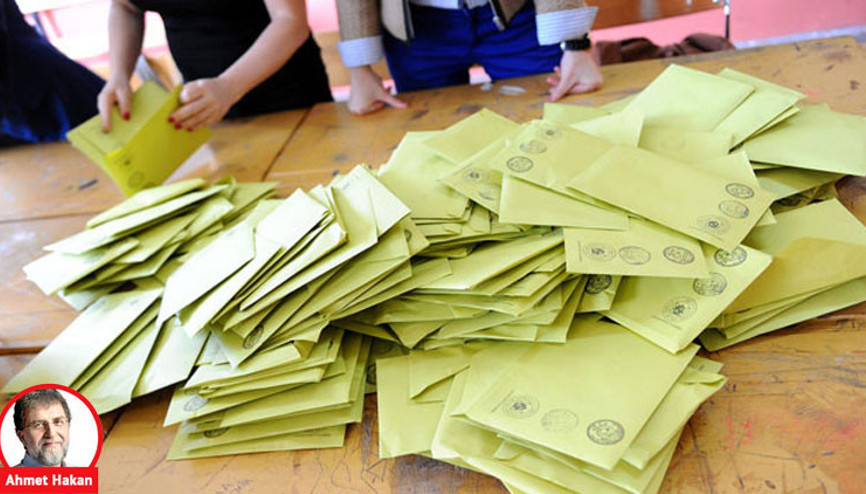 Kimler siyasette başarılı olamıyor