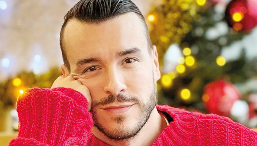 Cem Adriandan 20. yıla özel  senfonik konser