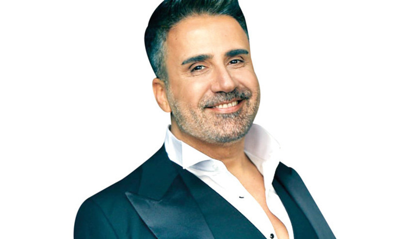 Emrah: Sahneye çıkmaya  devam edeceğim