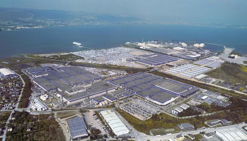 Sendika, Ford Otosana grev kararını bildirdi