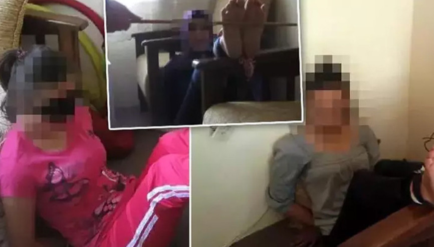 Görüntüler şoke etmişti Falaka davası sanığına verilen ceza 1,5 yıla indi