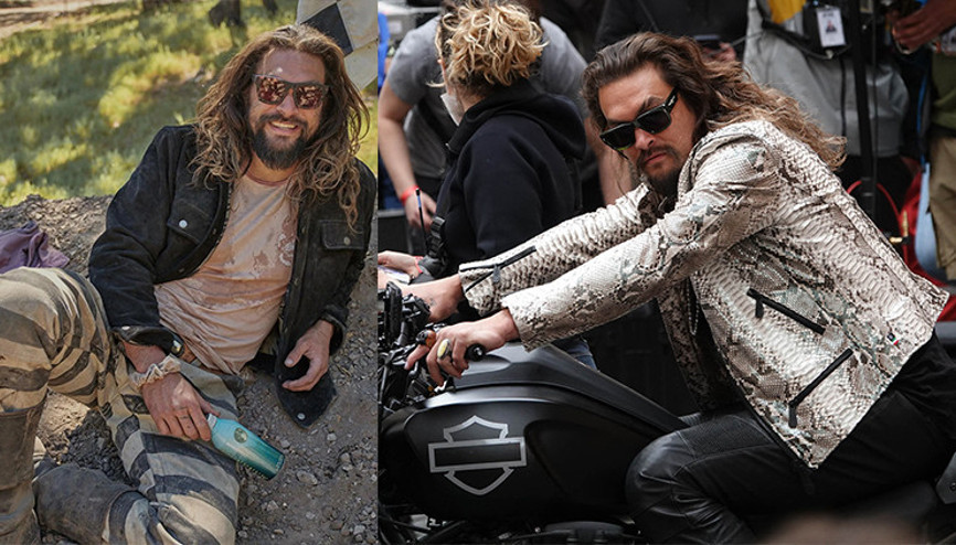 Ünlü aktör karısından boşandı göçebe hayatı yaşamaya başladı…. Artık bir evim bile yok