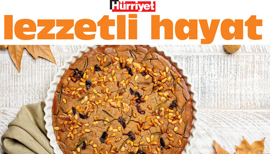 Yapımı basit, tadı zengin Yapımı basit, tadı zengin