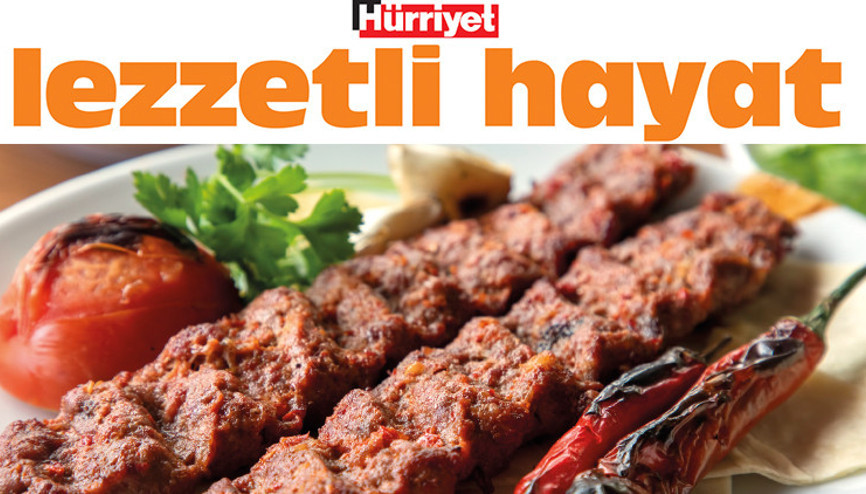 Kebap bir simge olarak görülebilir ama...