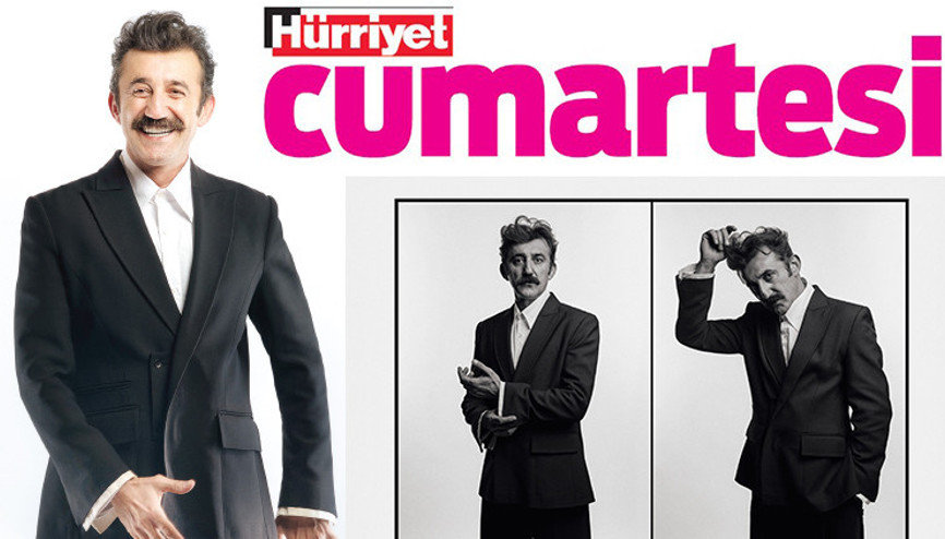 ‘Kendime karşı dürüst olmayı çok seviyorum’