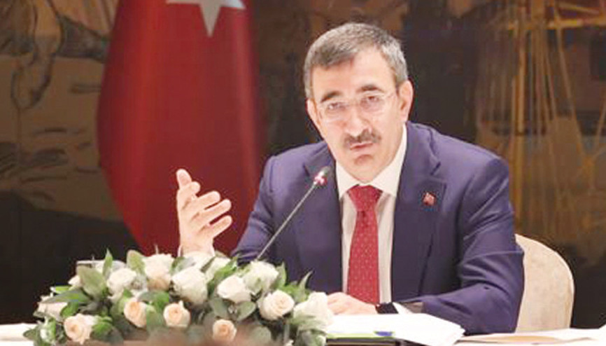 Cumhurbaşkanı Yardımcısı Cevdet Yılmaz açıkladı: Emekliye ek zamda son adımlar