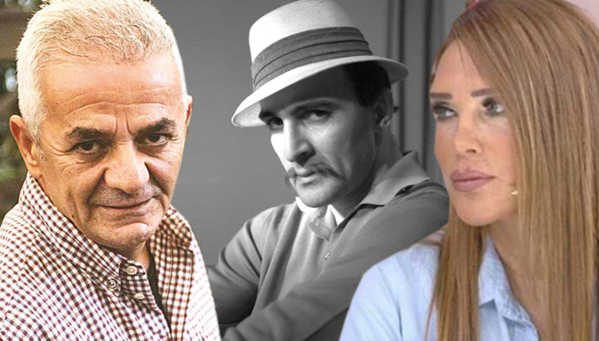 Zafer Algözden Seren Serengile sert çıkış: Babasının hatırasını yaşatıyorum