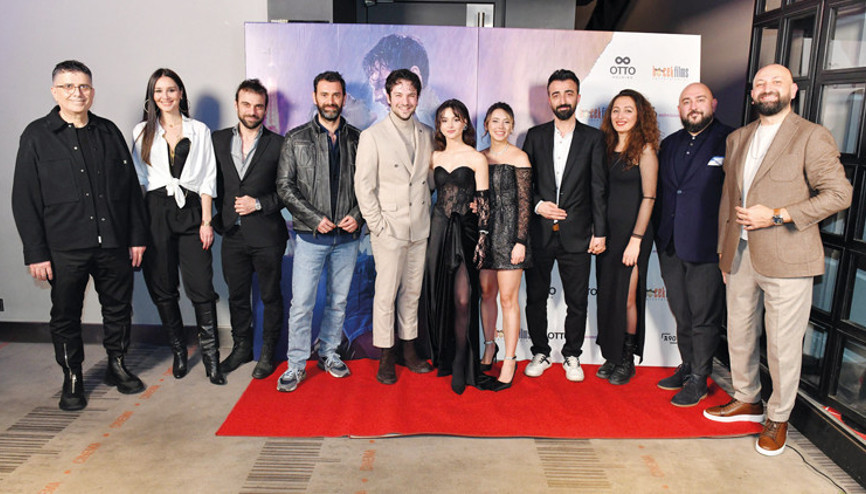 3391 Kilometreye büyük ilgi