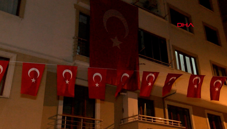 İstanbula şehit ateşi düştü: 16 yıl sonra aynı acı