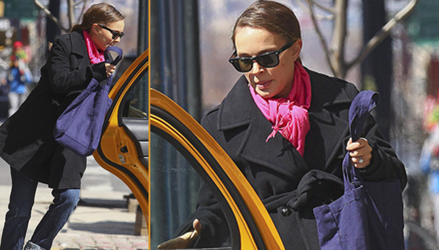 İhanete uğrayalı neredeyse bir yılı geçiyor... Sonunda sadakatsiz kocasını boşamaya karar verdi İhanete uğrayalı neredeyse bir yılı geçiyor... Sonunda sadakatsiz kocasını boşamaya karar verdi