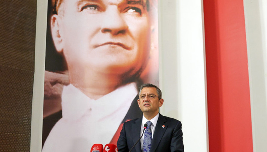 CHP: PKK terör örgütünü ve terörist saldırılarını lanetliyoruz Terör örgütleri asla amaçlarına ulaşamayacak