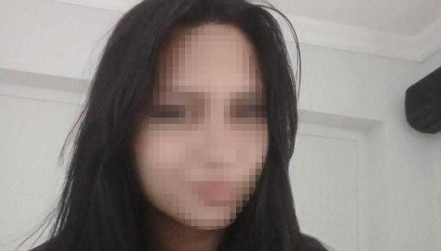 Aydında, annesini arayıp Kaçırıldım diyen genç kız aranıyor Aydında, annesini arayıp Kaçırıldım diyen genç kız aranıyor