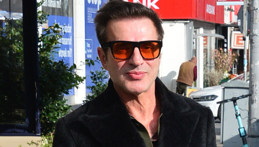 Teoman: Orhan Abi’ye saygısızlık  yapmam