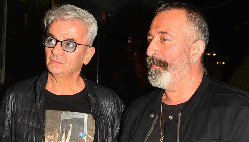 Zafer Algöz: Cem’in bilet fiyatı normal sinema pahalı