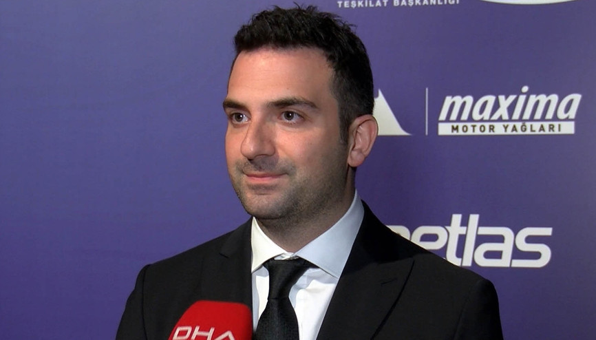 Murat Bostancı: Geçtiğimiz sene daha iyisi olamazdı...