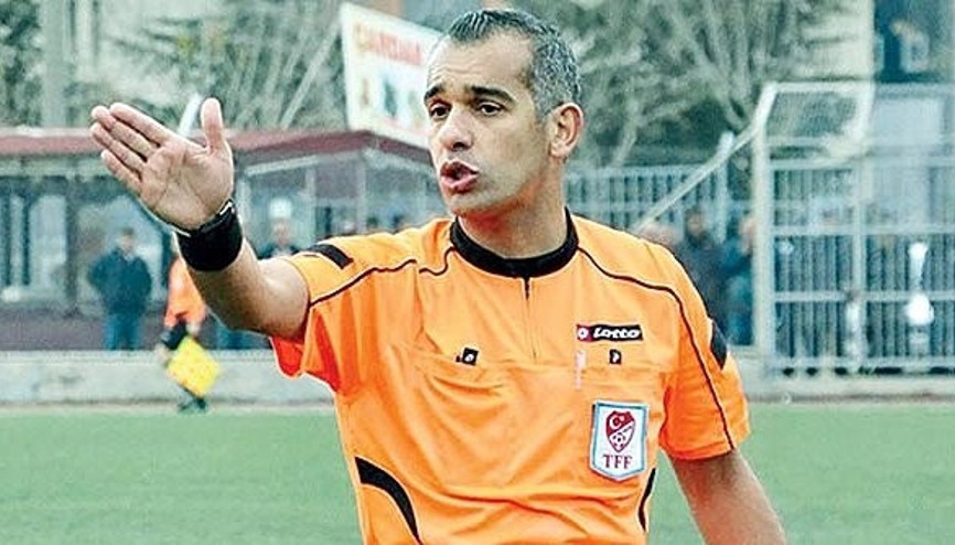 Gaziantep FK - Fenerbahçe maçının VARı belli oldu