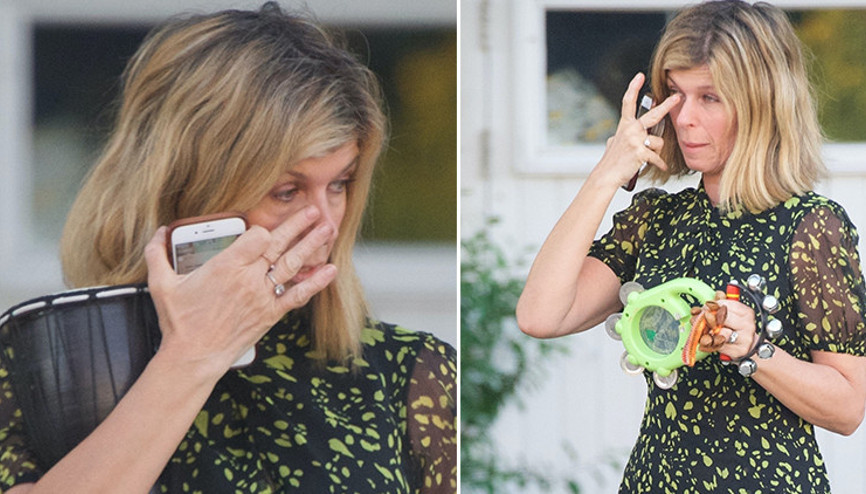 Hasta kocasını kurtarabilmek için her şeyden vazgeçmişti… Ünlü sunucu evini bile kaybedecek duruma geldi