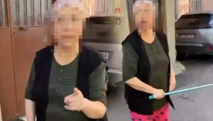 Rumeli Hisarı’nda kiracı olan 3 öğrenci genç evimden çıkacaksınız diyen ev sahibinin saldırısına uğradı