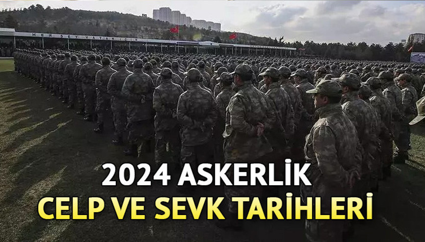 BEDELLİ ASKERLİK YERLERİ SORGULAMA EKRANI (e-Devlet) | MSB askerlik sınıflandırma sonuçları ne zaman, hangi tarihte açıklanacak Celp dönemi ve sevk tarihi belli oldu