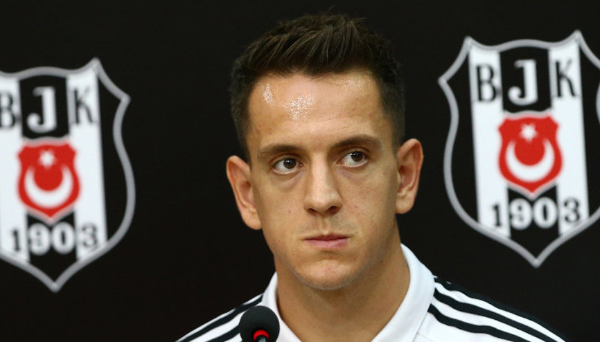 Beşiktaş, Amir Hadziahmetovic’i de kaybetti Yabancı bir ön libero alınması gündemde