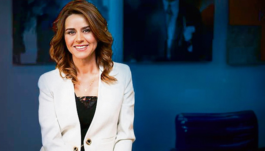 Denizbanktan Rezzan Epözdemirin iddialarına yönelik açıklama Denizbanktan Rezzan Epözdemirin iddialarına yönelik açıklama