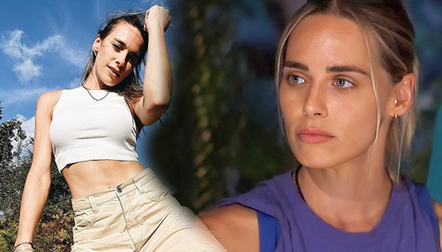 Survivor Damla Can kimdir, kaç yaşında, nereli Survivor All Star yarışmacısı Damla Can hangi yıl yarıştı, ne iş yapıyor İşte hayatı hakkında bilgiler