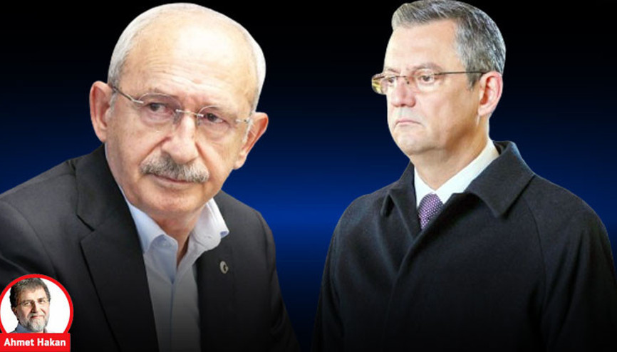 Kılıçdaroğlu niye şeffaf ilişkiden kaçınmıştı