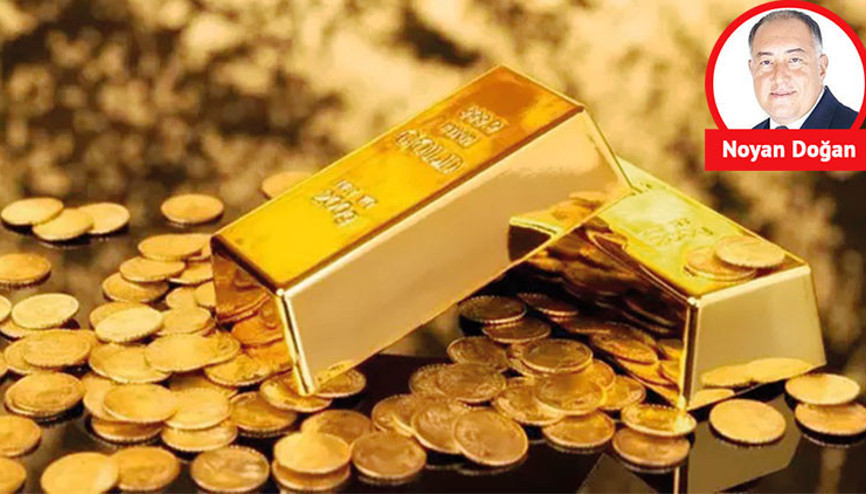 2023’te yüzde 80’le en yüksek getiri altında oldu: BES’te altın bereketi