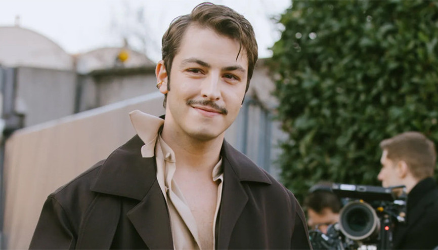 Boran Kuzumun İtalyan tarzı