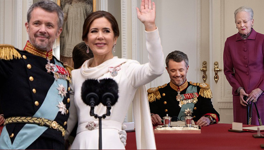 52 yıl oturduğu tahtı ağlayarak oğluna bıraktı… ‘Parti prensi’ artık kral 52 yıl oturduğu tahtı ağlayarak oğluna bıraktı… ‘Parti prensi’ artık kral