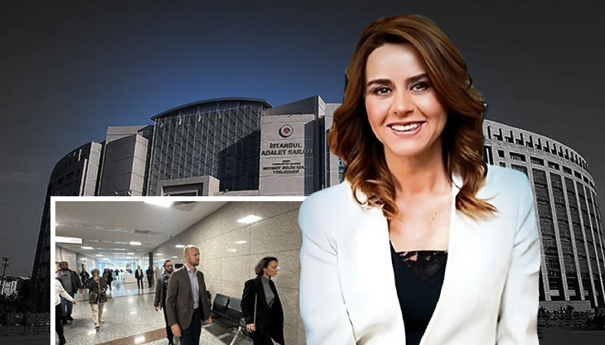 Son dakika haberi: Seçil Erzanın tutukluluk hali devam edecek... Arabanın bagajını açtığımda paralar kapışılıyordu